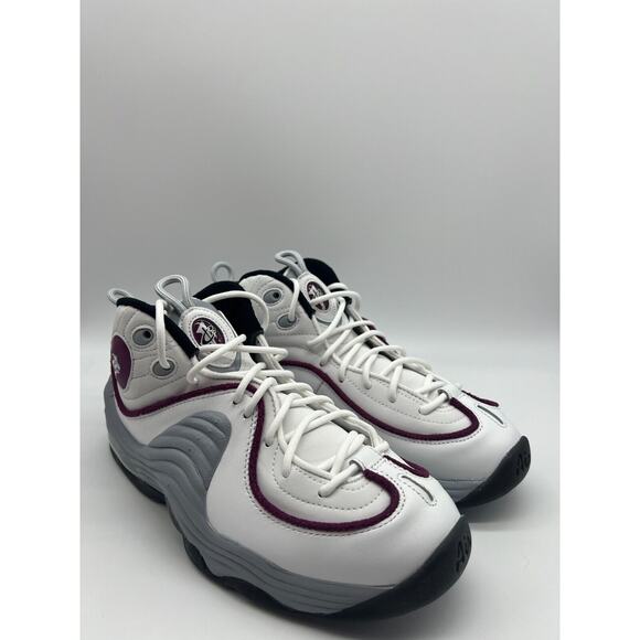 Nike Air Max Penny 2 Rosewood DV1163-100 Women's Size 8.5 NEW - Picture 12 of 12